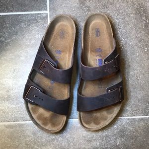 Men’s Birkenstocks Size 45 (12 US)